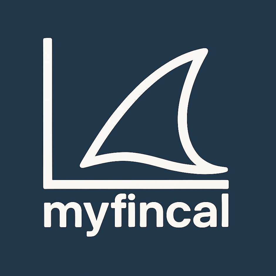 myfincal logo